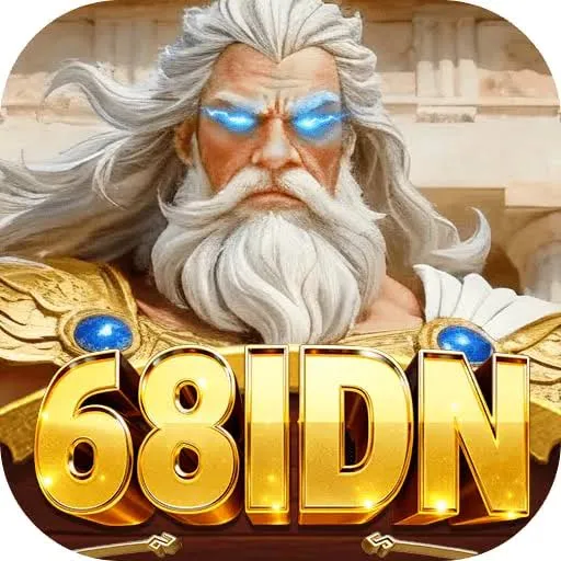 68idn APK TPS