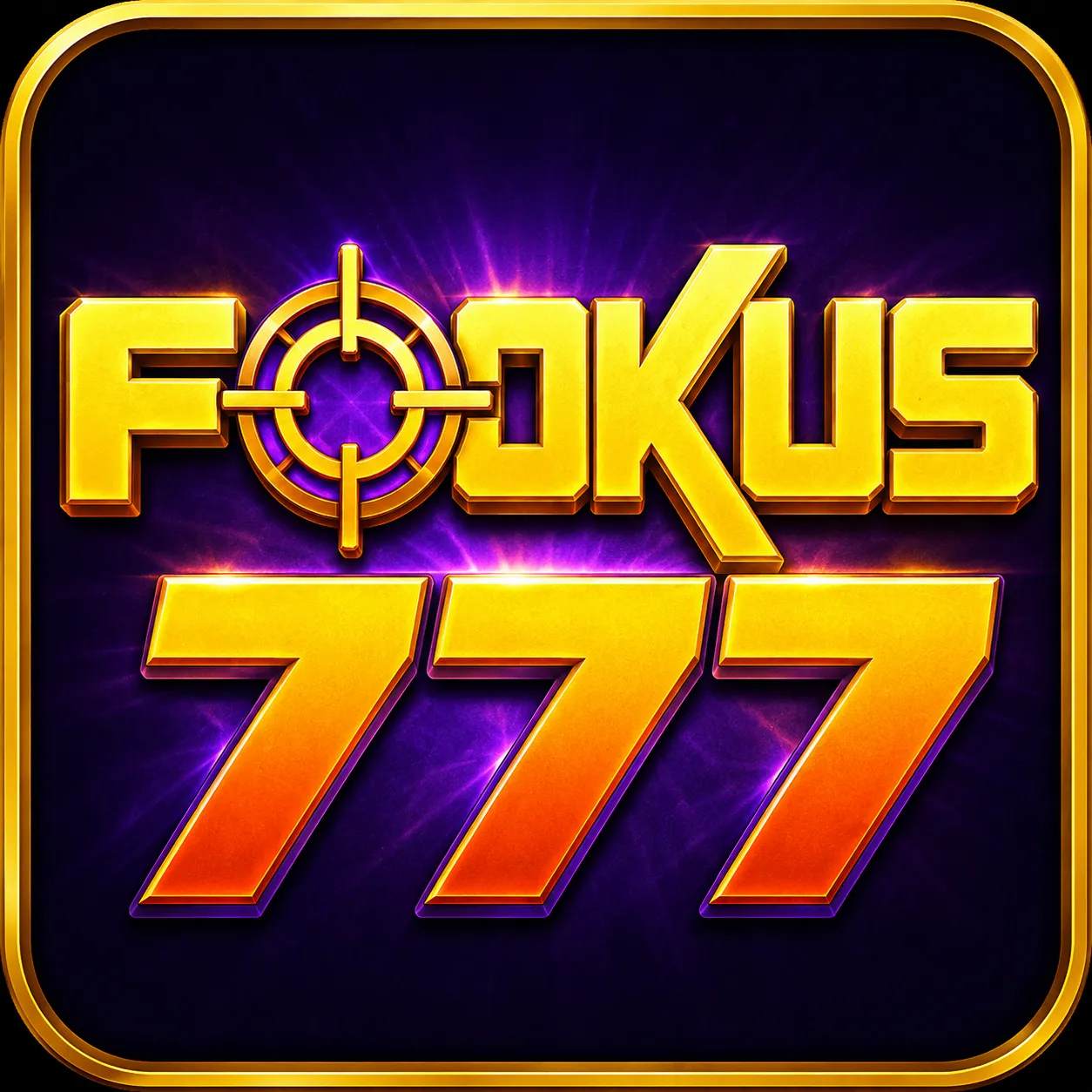 FOKUS777 - Kembangkan Petualanganmu di Dunia Terbuka