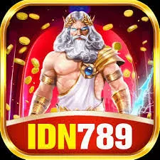 idn789 APK Mahjong