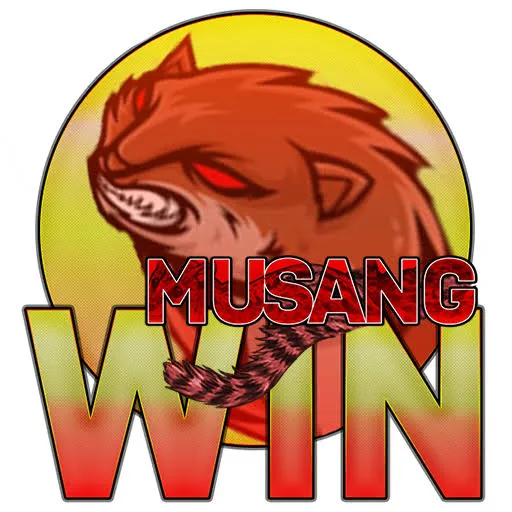 MUSANGWIN - Pertarungan Epik dalam Battle Royale