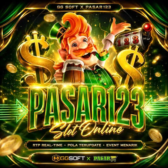 pasar123 APK RPG