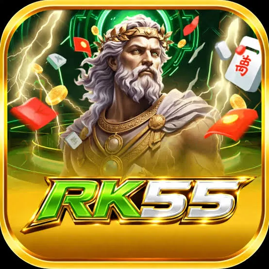 RK55 - Permainan MOBA Seru untuk Menguji Strategi Anda