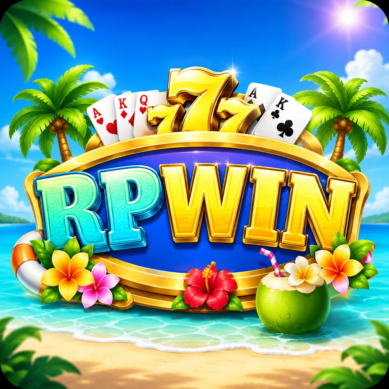 rpwin APK Racing