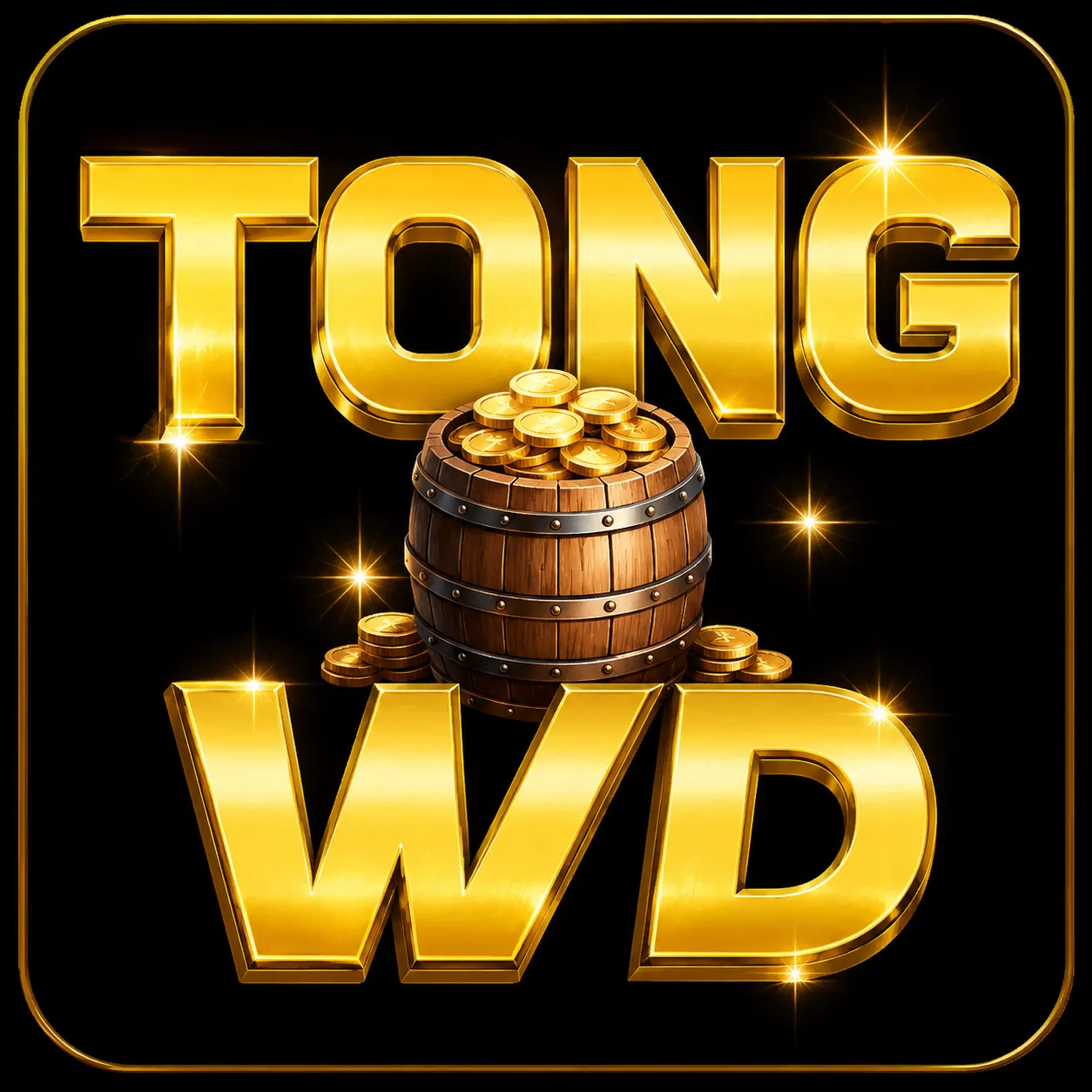 tongwd APK Tembak Ikan